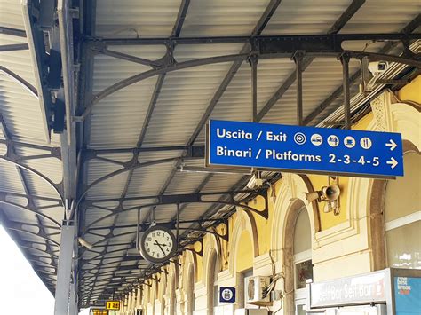 Sestri Levante Trans Station